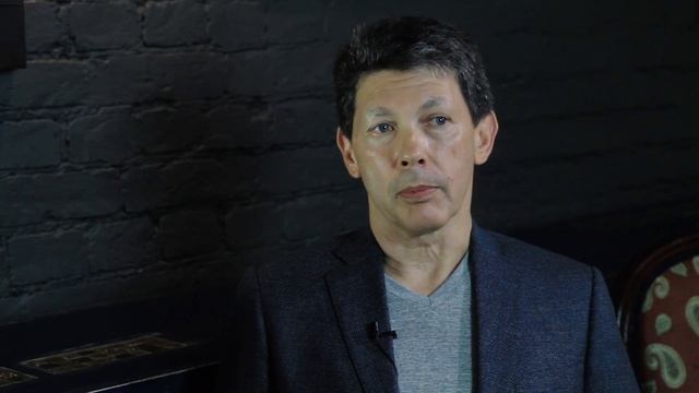 Исповедь русского американца ( Авторская программа Константина Клименко) смотреть онлайн