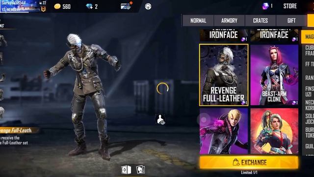 free fire magic cube (desi boy the xyz) смотреть онлайн