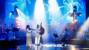 Sinteza Orchestra - GImme (Abba) / Промо "Поп-музыка вне времени"