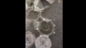 Принудительная работа вискомуфты