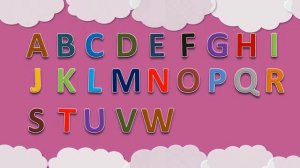ABC SONG FINISHED