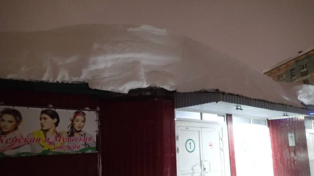 2024.12.11. Норильск продолжает заваливать снегом! Итоги декады в описании. смотреть онлайн