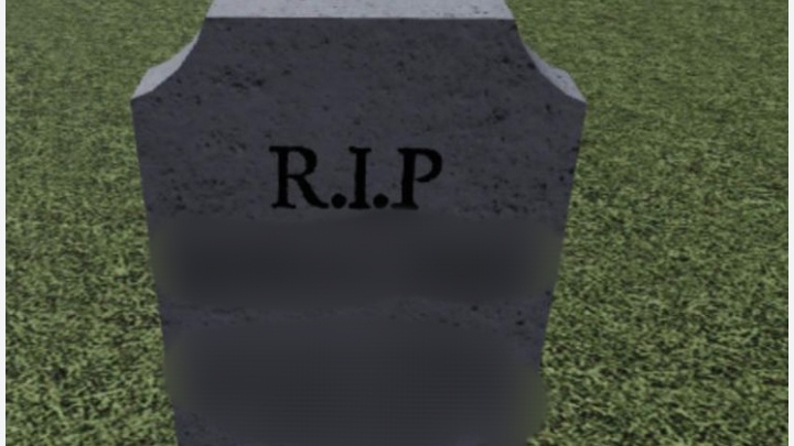 Goodbye, AloneBoyKuro 😞