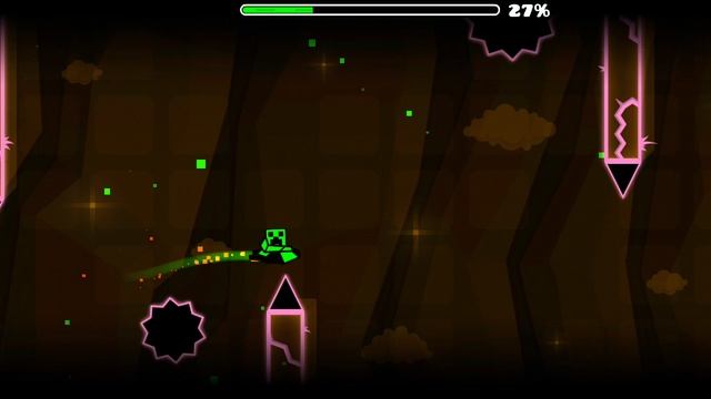 прохождение всех уровней от креатора HOYHOY13