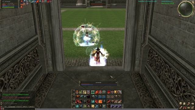 Archmage Asterios X5 Olympiad Version 2.0