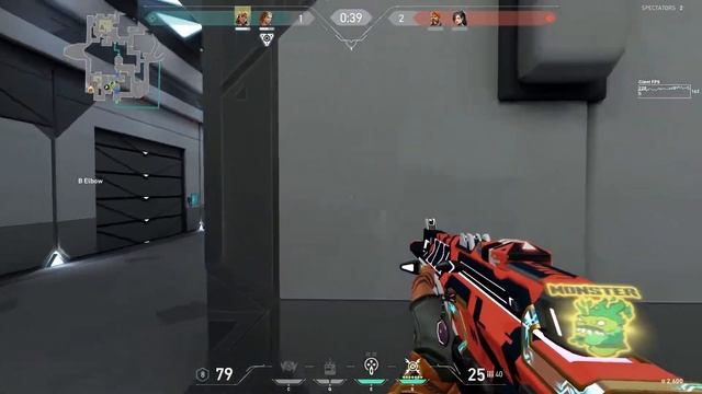 glitchpop 2.0 vandal 6k смотреть онлайн