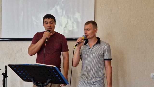 Як до струмені лань так душа моя Боже | пісня смотреть онлайн