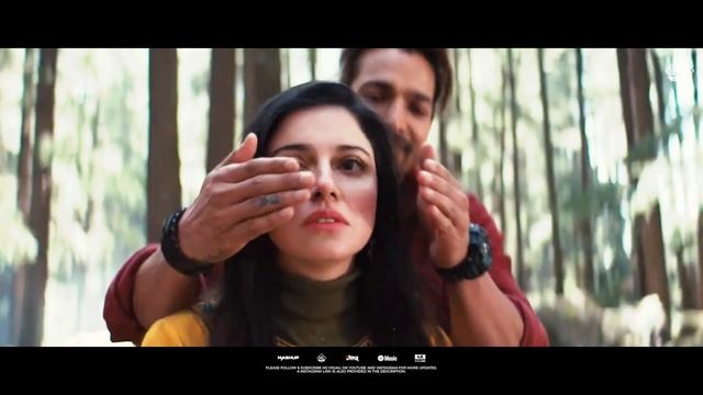 Love Mashup 2024 (Heartfelt Melodies) HS Visual Music X Papul | Best Romantic Song Mashup