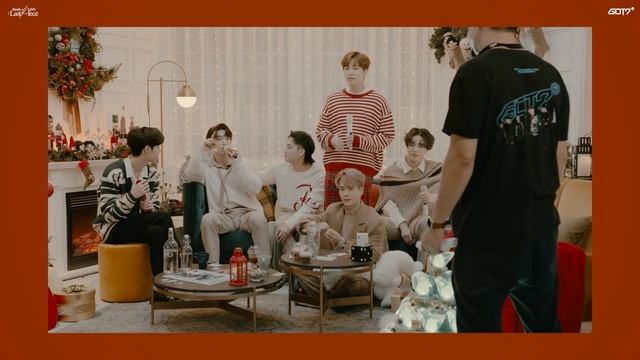 GOT7 