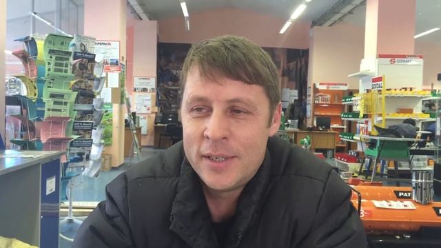 Отзыв о компании КрепыЖ смотреть онлайн