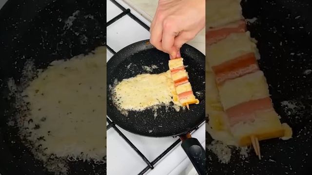Сосиска в сыре😍 смотреть онлайн