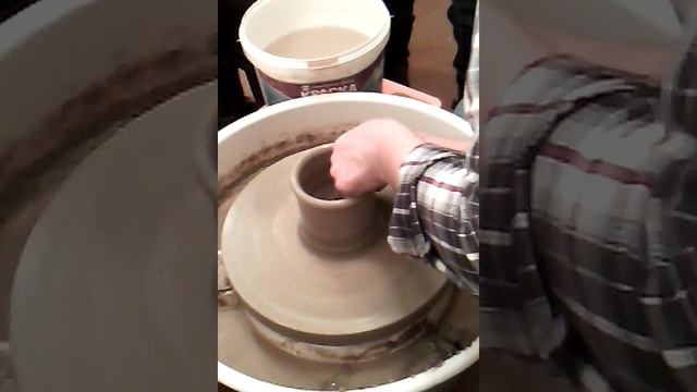 Гончарная мастерская смотреть онлайн
