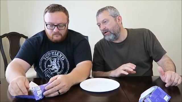 Milka Triple: Choco Cocoa & à la Caramel Review смотреть онлайн