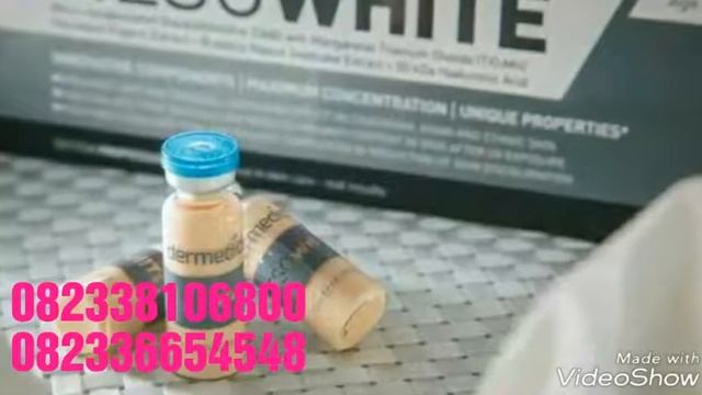 Harga Serum BB Glow || Serum BB Glow Mesowhite смотреть онлайн