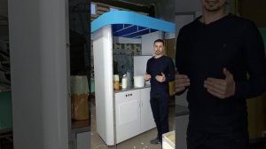 ИДЕАЛЬНОЕ мягкое мороженое! Как готовить смесь для мягкого мороженого?