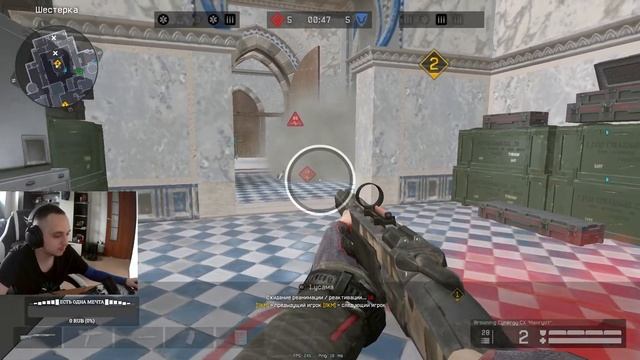 СТРИМ ВАРФЕЙС 🤙 ЧИЛЛ НА РМ 🙏 смотреть онлайн