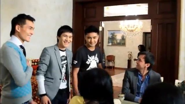 Бей бит Корган смотреть онлайн