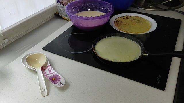 Готовим с мужем