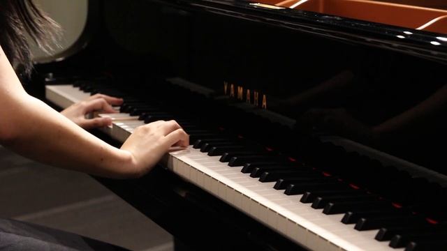 [GMC Music] ABRSM Grade 8 A2 Prelude And Fugue In C Minor BWV 847 No 2