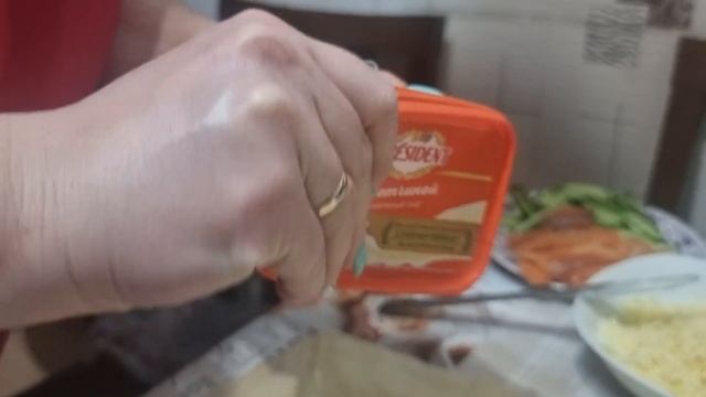 Шаверма из семги на пол метра смотреть онлайн