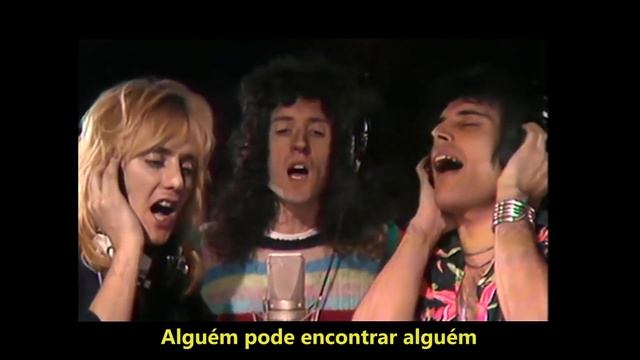 Queen - Somebody To Love смотреть онлайн