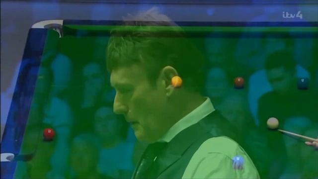 Dramatic Defeat | Ronnie O'Sullivan vs Jimmy White | 2019 Champion of Champions - Last 16 смотреть онлайн