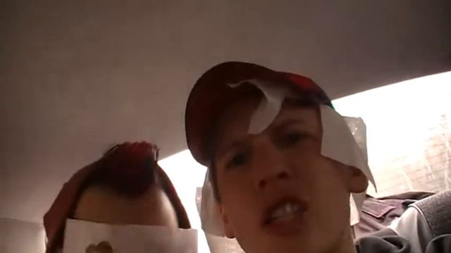 долгий путь в никуда или "северный флот" смотреть онлайн