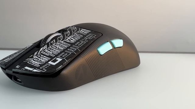 The 5 Best Wireless Gaming Mice смотреть онлайн