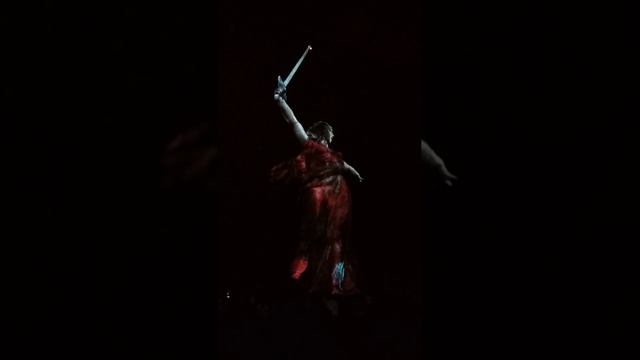 Лазерное шоу г.Волгоград 2018 смотреть онлайн