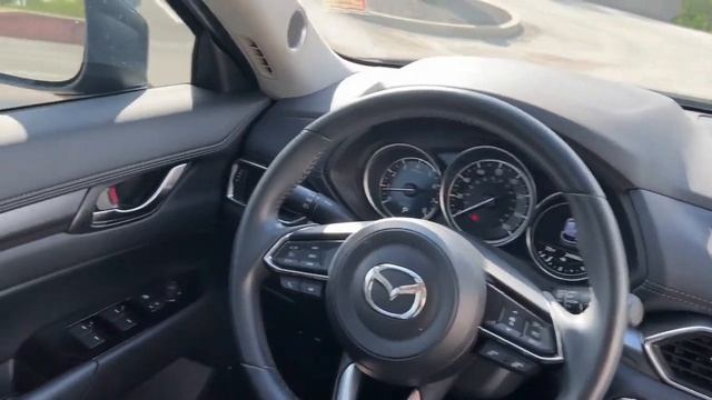 2019 Mazda CX-5 Westfield, Carmel, Fishers, Noblesville, Indianapolis, IN P15815 смотреть онлайн