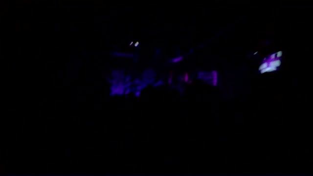The PANACEA @ Therapy Sessions 9 Bucharest смотреть онлайн