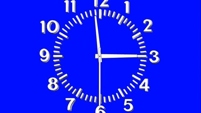 Часы (ОРТ/ОРТ 1995, 01.04.2022-н.в.) смотреть онлайн