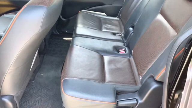 17/18 Toyota Sienta 7人座豪華版 1.8 灰色 實車實價 保證實車實價只賣42.8萬(48) смотреть онлайн