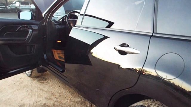 2008 Acura MDX Technology SH AWD Loaded 16200 смотреть онлайн