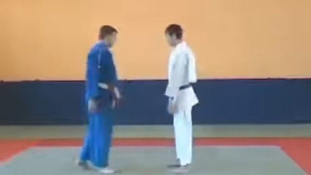 Техника джиу джитсу / Technique Jiu Jitsu. Часть 1.