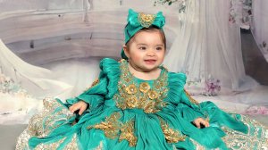 День Рождения Изабеллы. 30 октября 2024. г.Тольятти