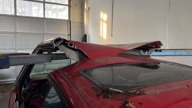$200 Subaru UTE Build смотреть онлайн