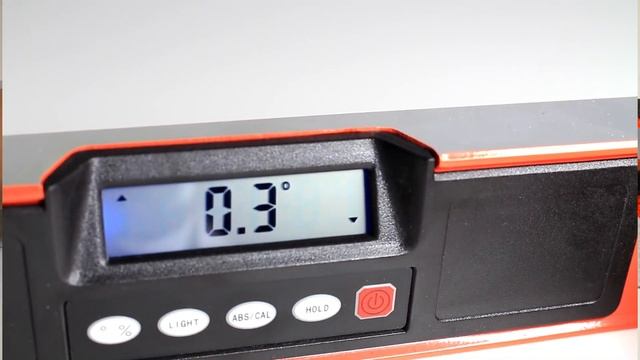YATO YT-30400 poziomnica Laserowa Z Elektronicznym Układem Pomiarowym - Prezentacja | ForumWiedzy
