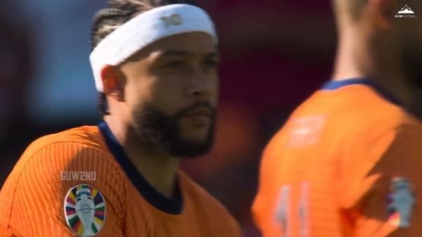 САМЫЕ ЗАХВАТЫВАЮЩИЕ МАТЧИ ЕВРО 2024 #1