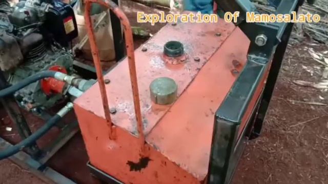 Eksplorasi Pemboran Nikel Laterit смотреть онлайн