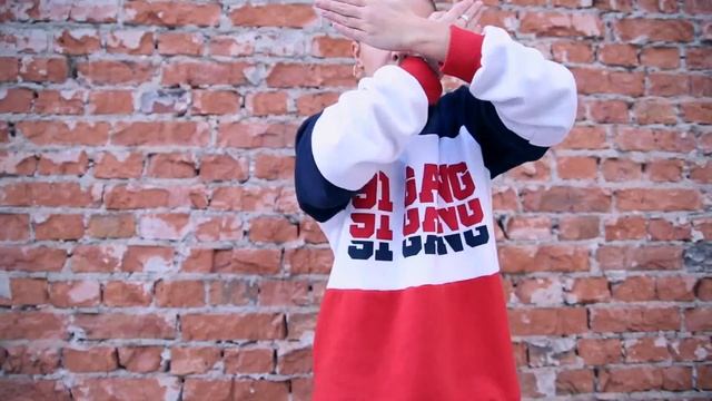 POPPING FREESTYLE by LIL'GOOD смотреть онлайн