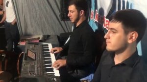 Группа картас.  Анора . Лезги манияр