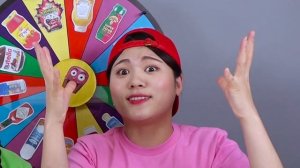 Хот-дог с сыром моцарелла Мукбанг ДОНА DONA