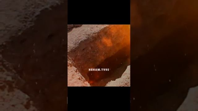 Хьехам каш чохь хин дерг   360p