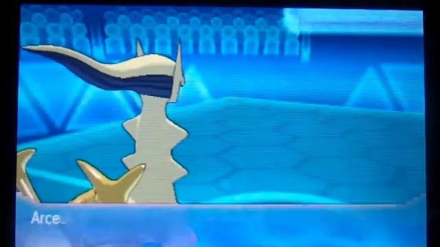 Pokémon combat uber légendaire: Sweep d'un Dieu! смотреть онлайн