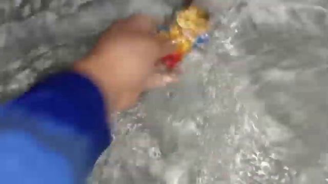 🏊♂️Способ от Гены 🏊♂️ Учимся плавать 🏊♂️Урок от Гены #1 🏊♂️ смотреть онлайн