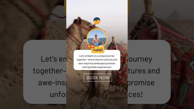 Visiting Saqqara and Memphis Area and Dahshur Pyramid смотреть онлайн