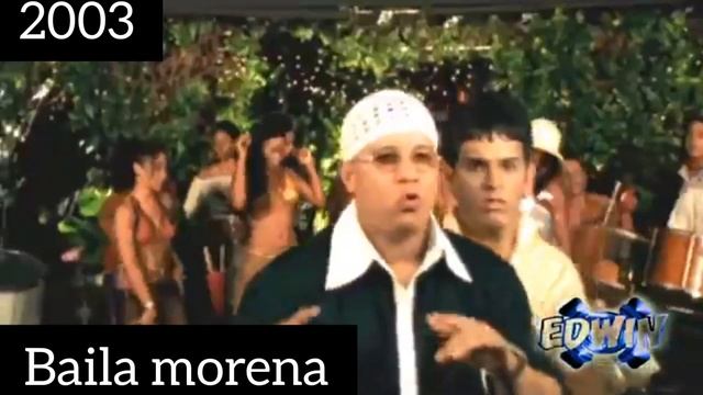 Héctor El Father - Evolución Musical (1994 - 2008) |El De La Torta| смотреть онлайн