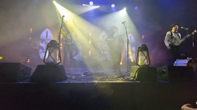 The Dead South - Full Concert Klub Studio Kraków 14.11.2022 смотреть онлайн