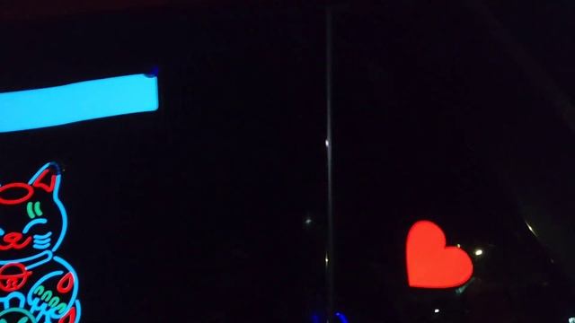 LED Car Stickers смотреть онлайн